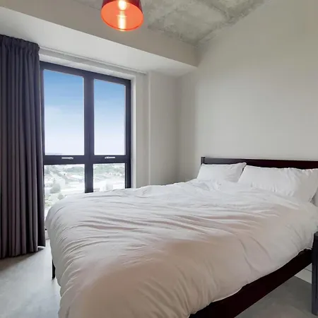 Home-Like Comfort At The Robinson In Londen Buitenkant foto