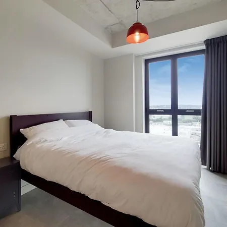 Home-Like Comfort At The Robinson In Londen Buitenkant foto