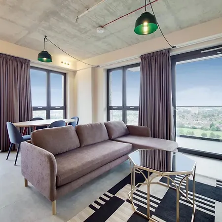 Home-Like Comfort At The Robinson In Londen Buitenkant foto