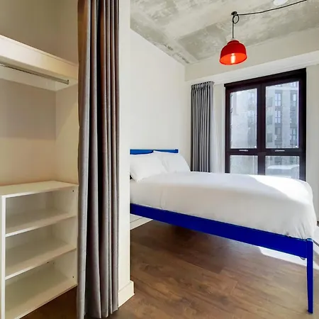 Home-Like Comfort At The Robinson In Londen Buitenkant foto