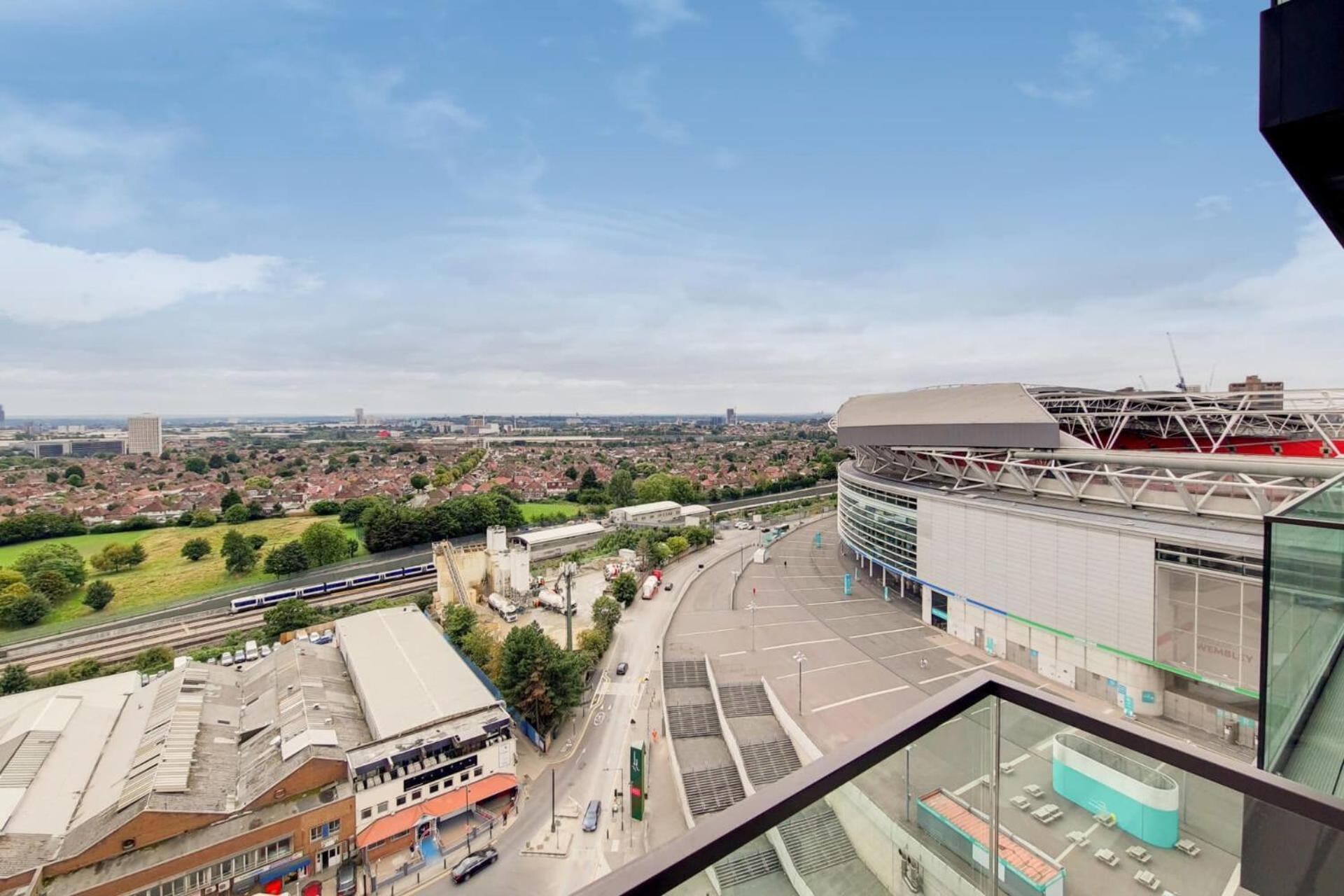 Home-like Comfort At The Robinson In Apartamento Londres