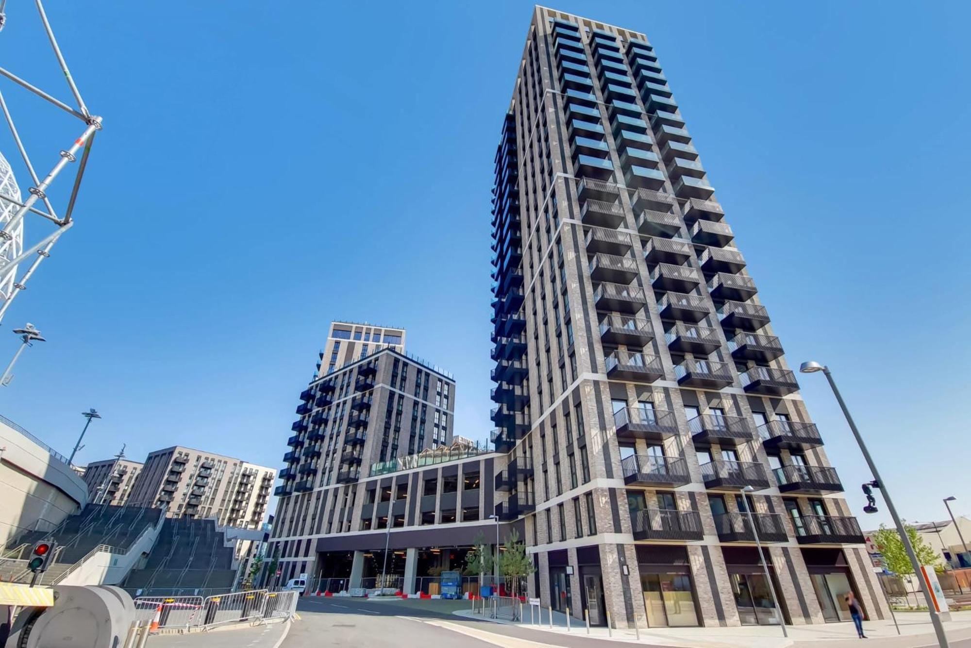 Apartamento Home-like Comfort At The Robinson In